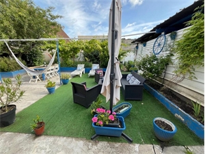 maison à la vente -   93430  VILLETANEUSE, surface 100 m2 vente maison - UBI474217721